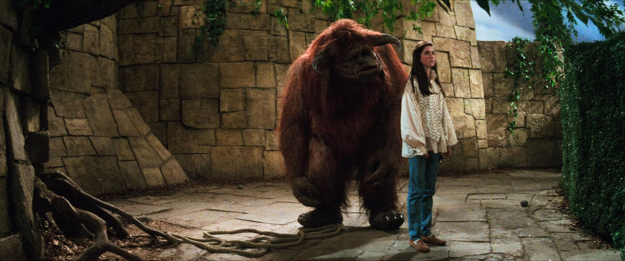Labyrinth 1986 30th Anniv (1080p x265 10bit Tigole).mkv_snapshot
