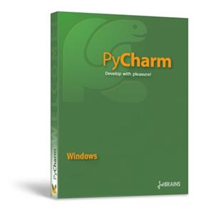 JetBrains PyCharm Professional  2019.3.3
