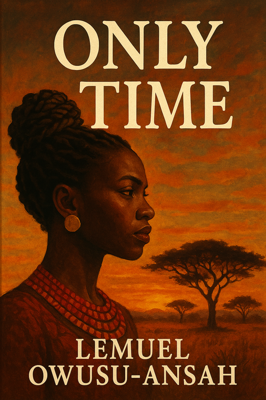 Ataassa: Only Time