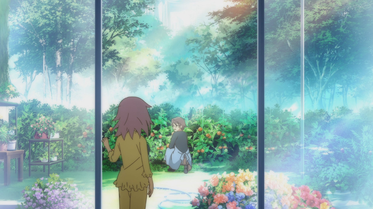 [ReinForce] Gekijouban Mahou Shoujo Madoka Magika - Part 1 (BDRi