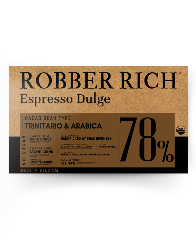 Espresso Dulce