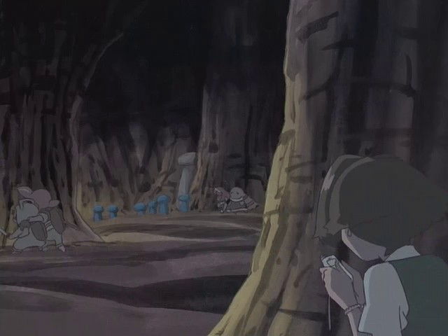 BBT RMX Doremi Strange Dawn 01 (DVD) 9044B473 o 00 18 52 00003