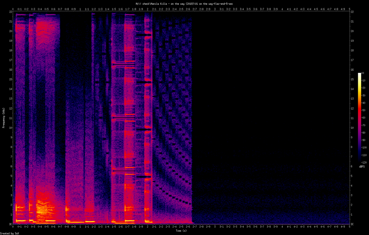 01 on the way.flac-end-5-sec