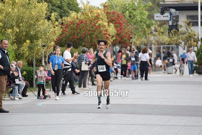 , ΦΩΤΟΡΕΠΟΡΤΑΖ: 20ος Αγώνας δρόμου Καλαμάτας