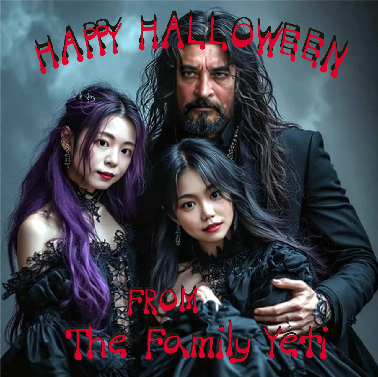 yeti-halloween