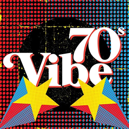VA - 70's Vibe (2020) FLAC