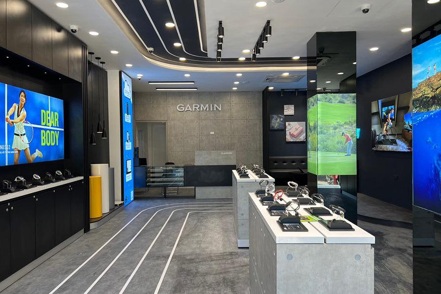 Brand Store | Shop | Garmin Việt Nam Brand Store | Shop | Garmin Việt Nam