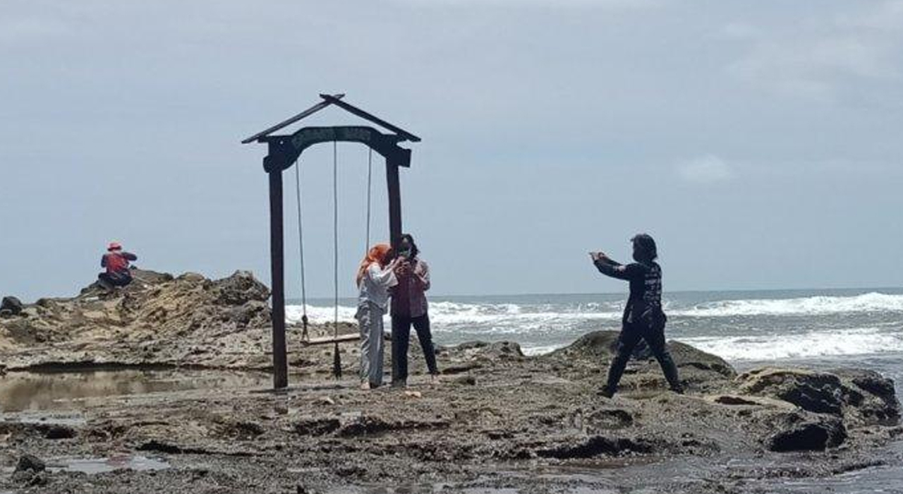 Dampak Peredaran Uang Palsu di Kerinci