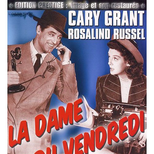 La-Dame-Du-Vendredi-DVD-Zone-2-876808663_L
