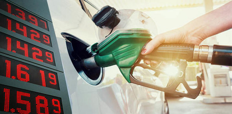 Govt jacks up petrol price by Rs6.39, diesel by Rs7.83 per litre for July 23