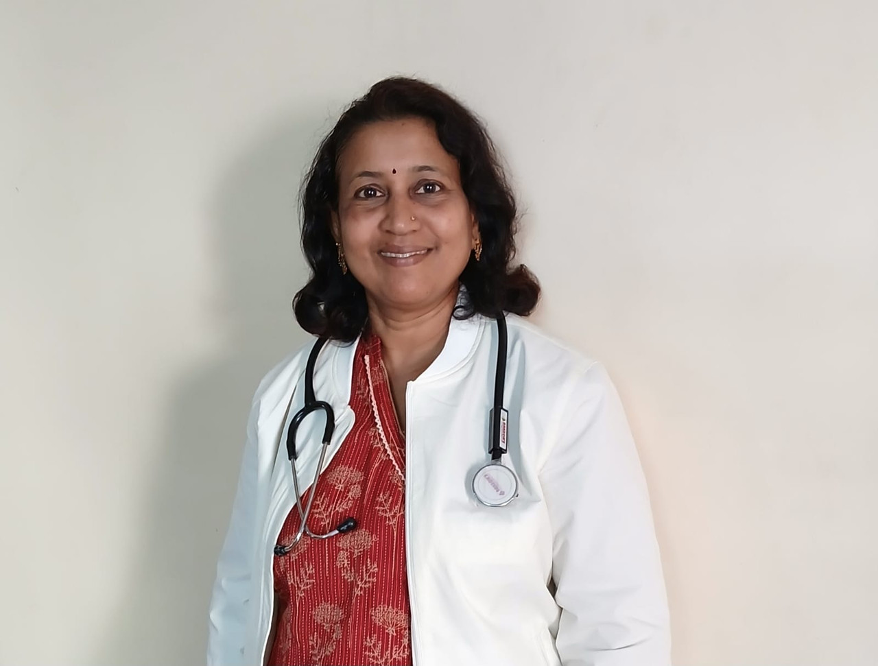 Dr. Nupur Kumari