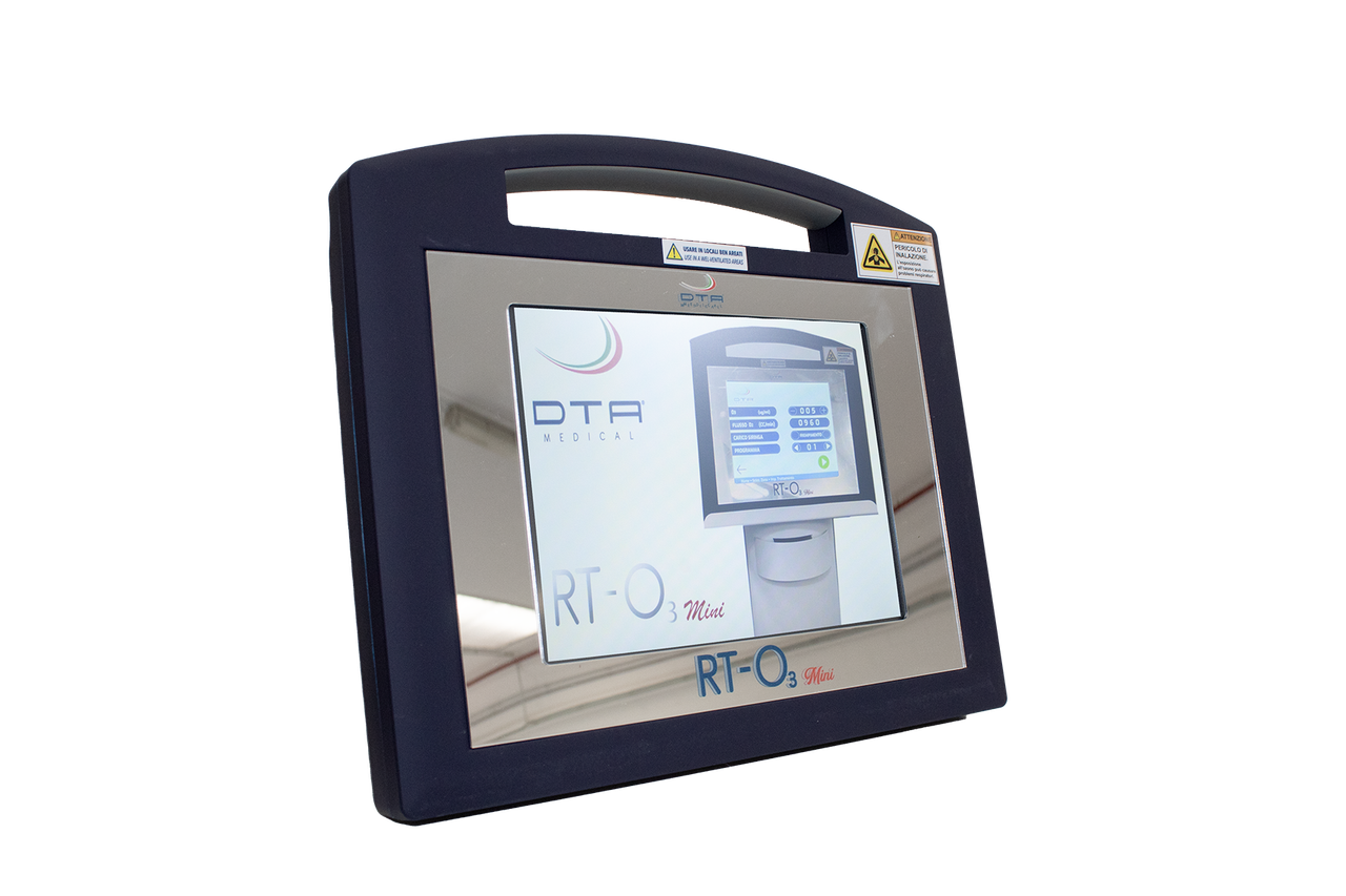 RT-O 3 Mini