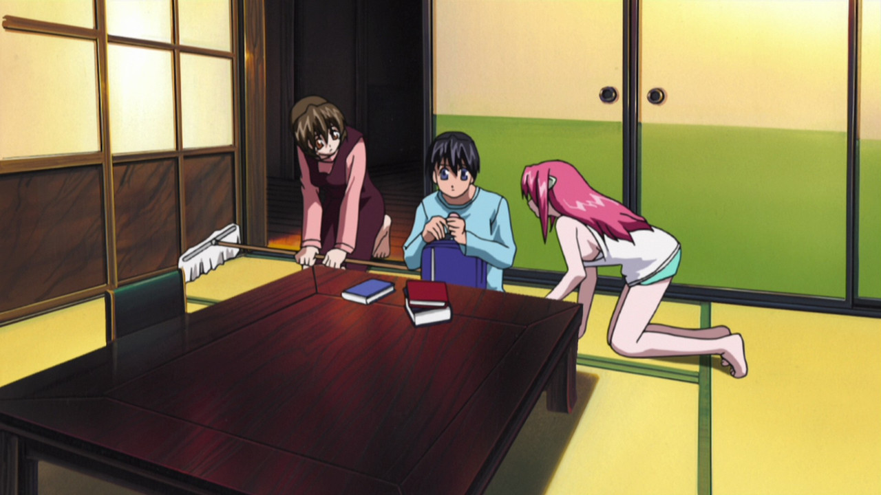 Lulu Elfen Lied 01 BD 1080p HEVC FLAC Dual Audio o 00 20 11 00003