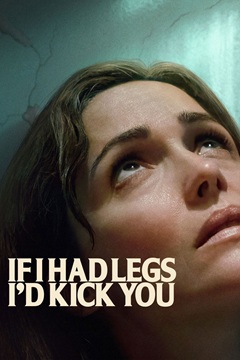 If I Had Legs Id Kick You 2025 720p WEB-DL x264-TFPDL