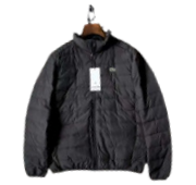 Lacoste  Down Jacket