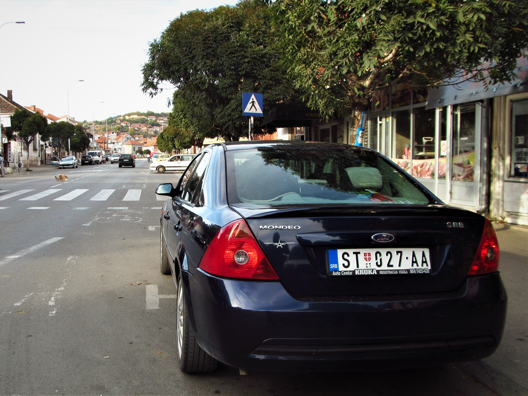 181003 IMG_1278 Плави змај - Кале Пирот