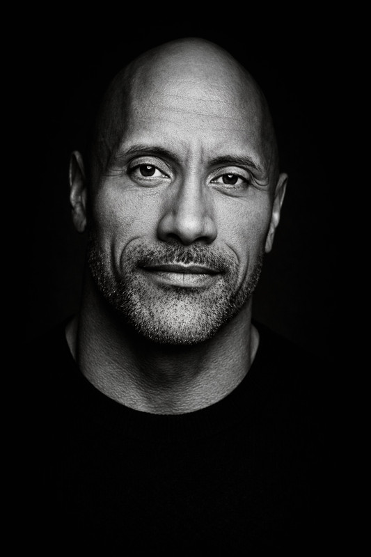 dwayne johnson 2