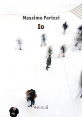 Massimo Parizzi – Io (2021)