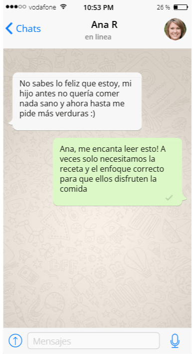 Testimonio 1