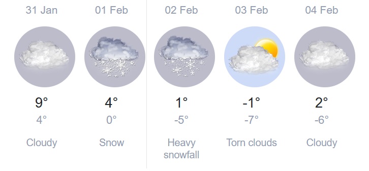 2026 01 31 krum weather