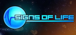 Signs of Life v0.18.10