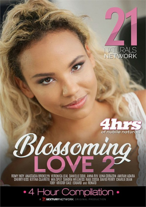 Blossoming Love 2 (2025)