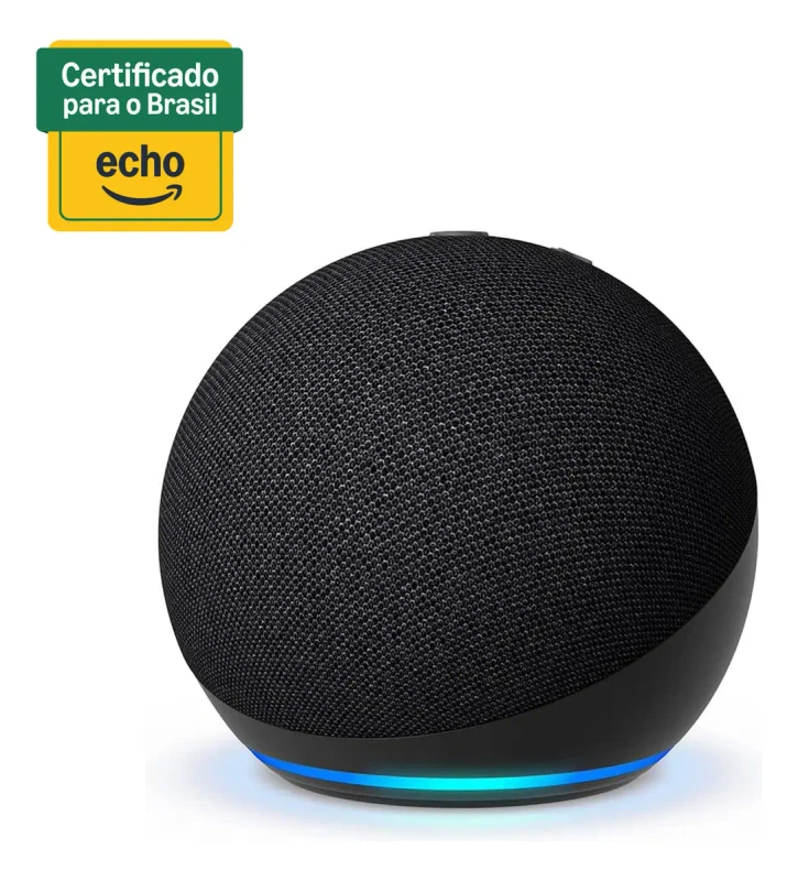 Echo Dot