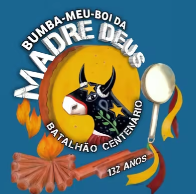 Cena da brincadeira com fogo