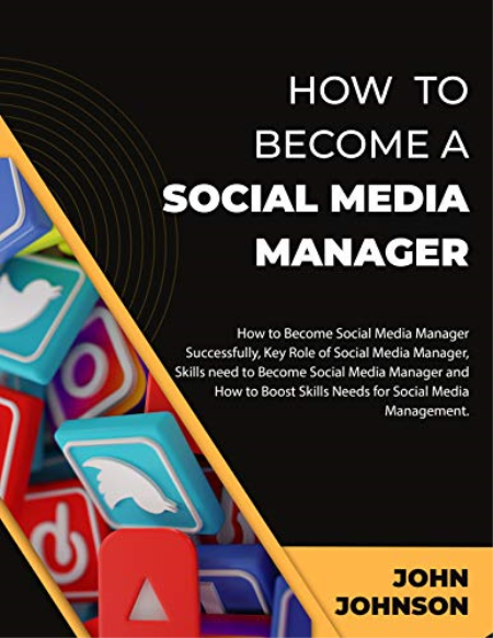 How to Become Social Media Manager