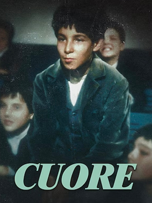 Cuore (1973) WebDL 1080p ITA E-AC3
