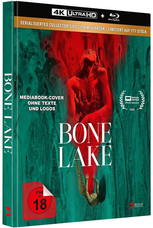 Bone Lake (2025) UHD 2160p Video Untocuehd ITA E-AC3 ENG DTS HD MA+AC3 Subs