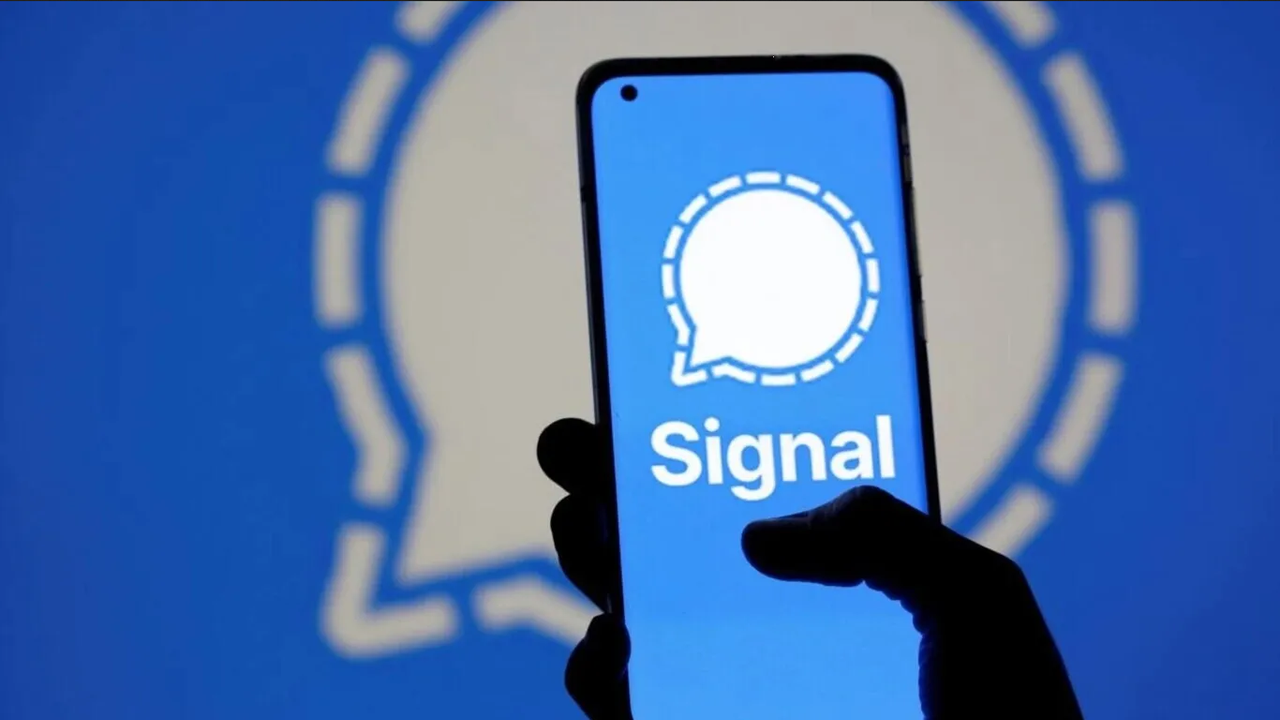Signal, alternativa a WhatsApp con la que no hay que compartir tu número