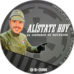 Avatar de Usuario