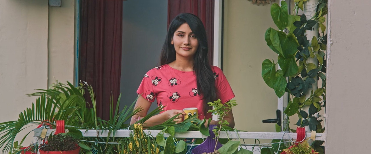Jal Wayu Enclave 2022 WebRip [Punjabi] 480p, 720p ESub Screenshot