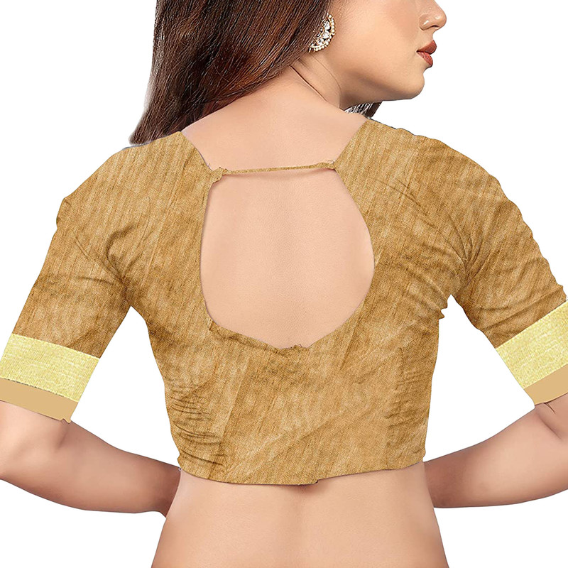 Saree de red con volantes con blusa pieza con volantes ropa de fiesta étnico sari para mujer - Imagen 5 de 21