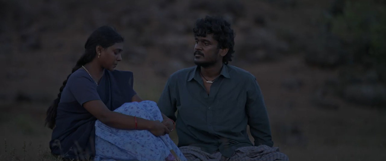Niram Marum Ulagil 2025 WebRip [Tamil] 480p, 720p ESub Screenshot