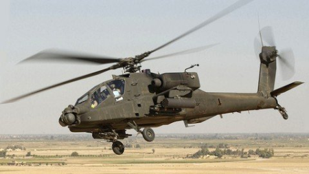 An Introduction to Helicopter Aerodynamics