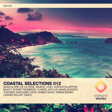 63a6636c cf6c 403f b932 ab384caf54a2 - VA - Coastal Selections 012 (2020)