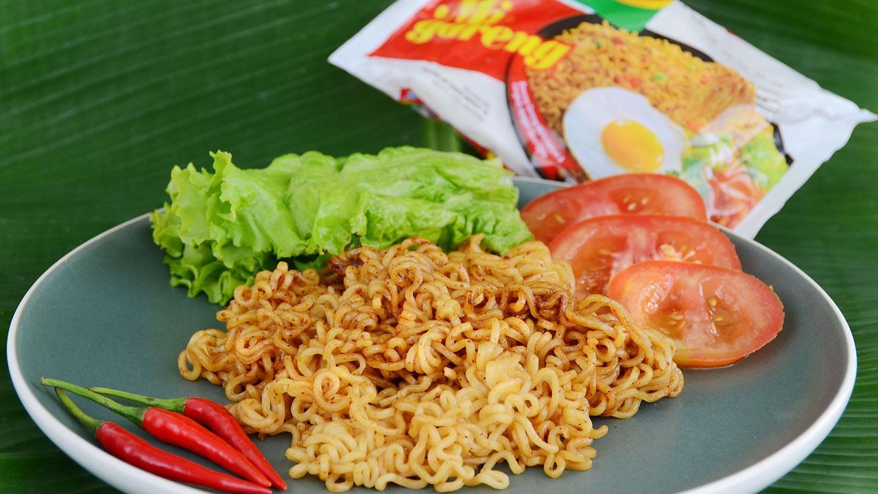Indomie