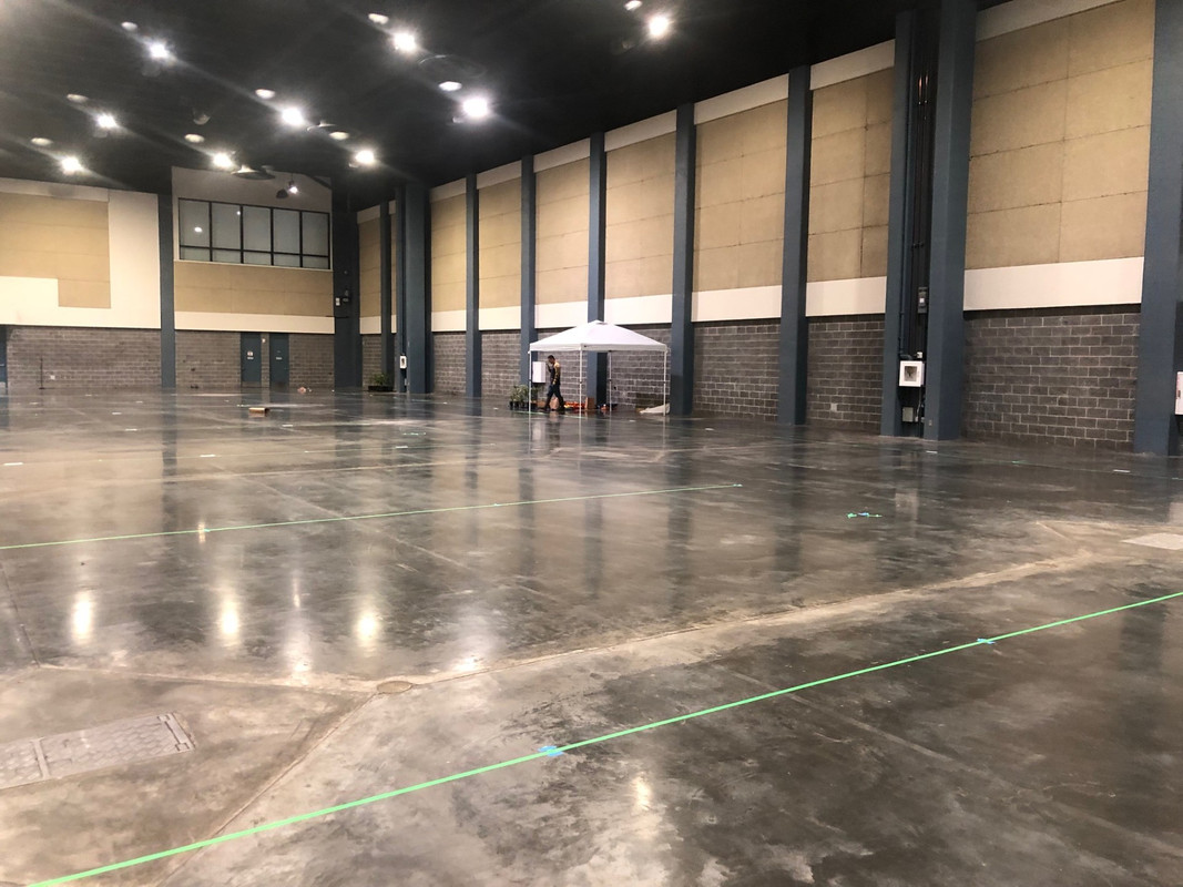 MangoFest SetUp2
