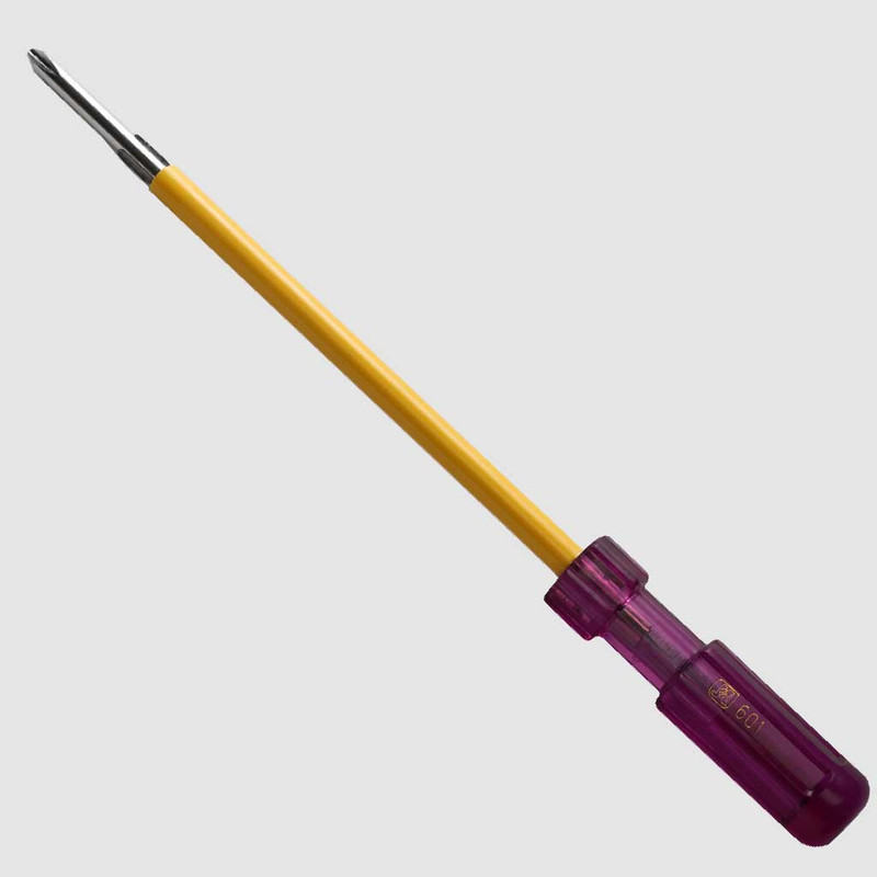Screw Driver with Sleeve