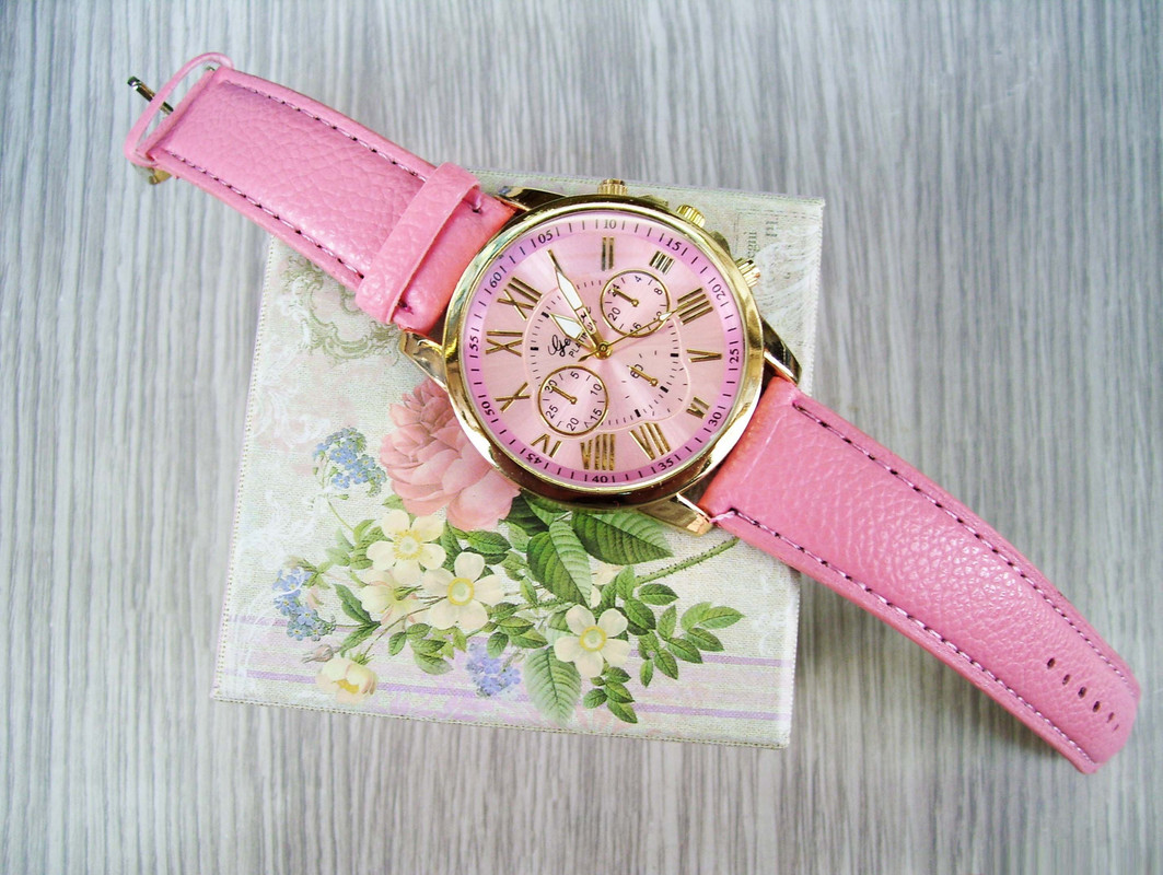 pinkcolouredwatchstrap.jpg