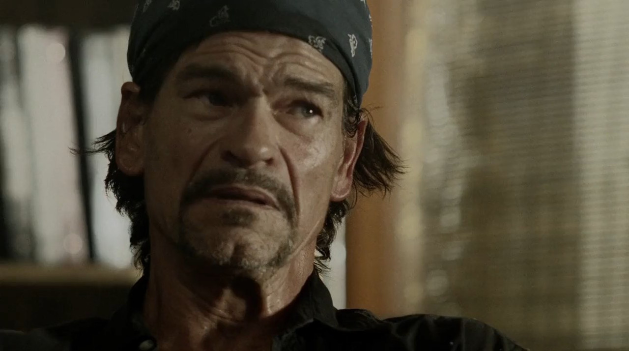 The Night Crew 2015 BluRay [Hindi + Tamil + English] 480p 720p ESub Screenshot