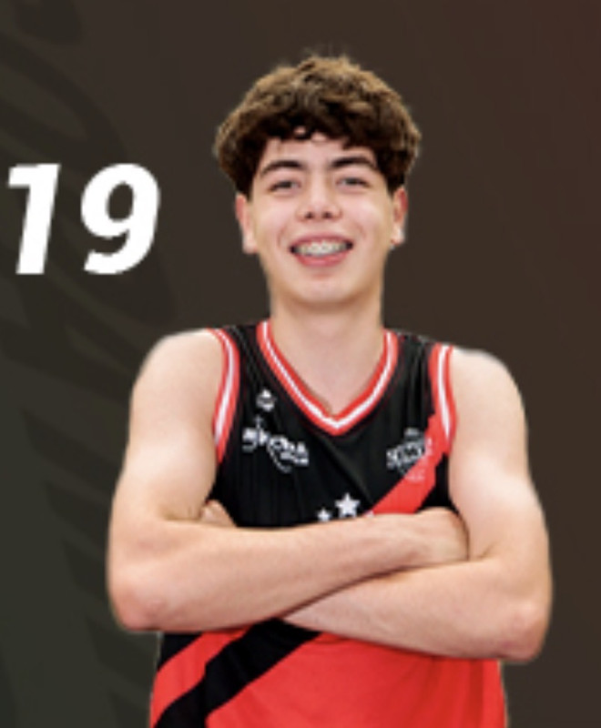 Elías Sama Ramirez