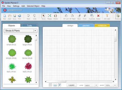 Artifact Interactive Garden Planner 3.7.10