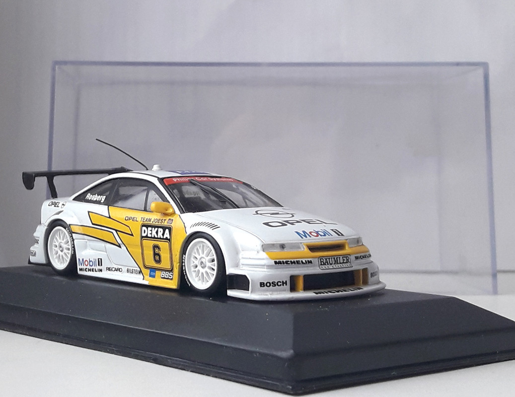 Opel calibra DTM 1994 Reuter (3)