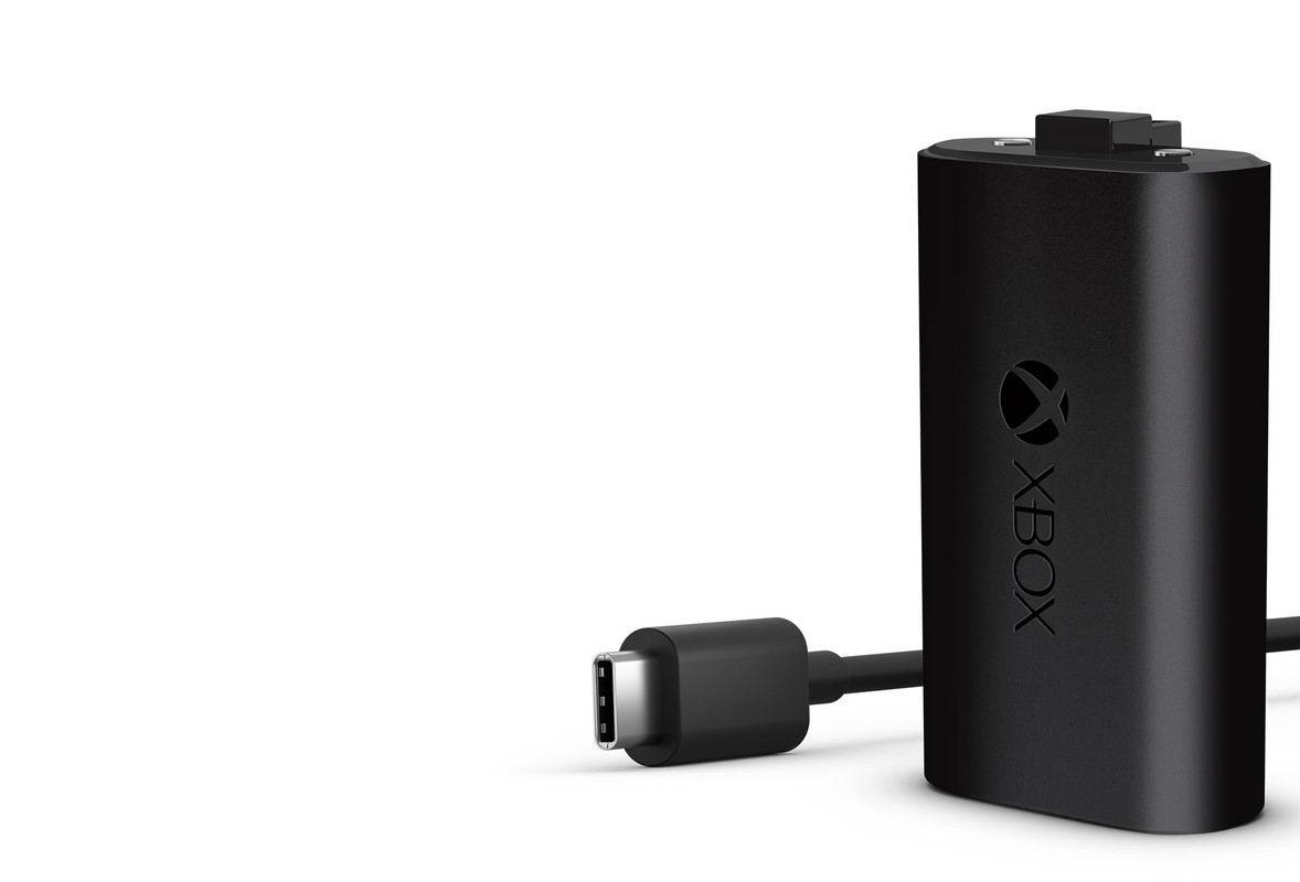Batería para Mando Xbox Original