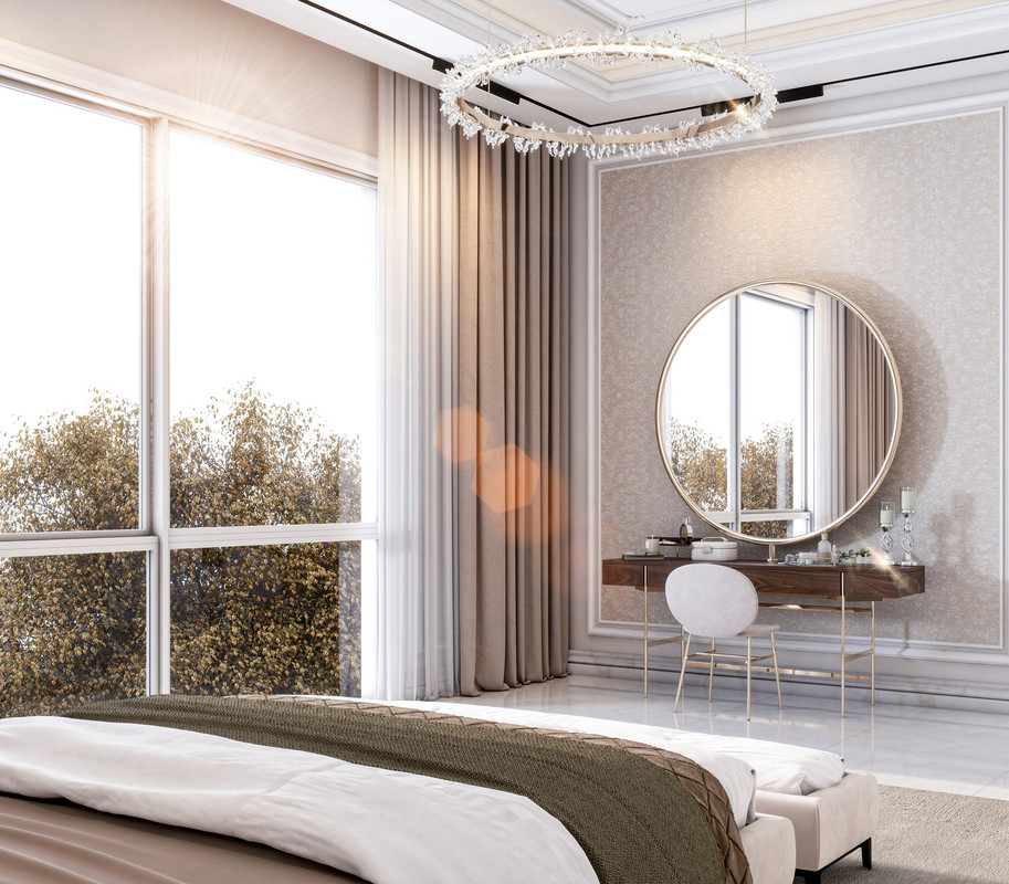 Residential Villa – Sharjah