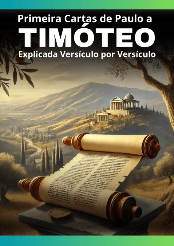Timóteo 1