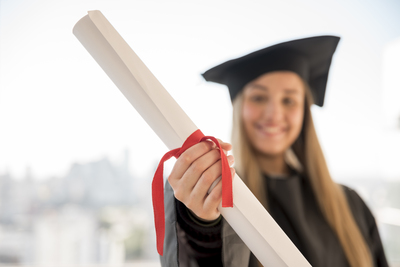 Graduate Diploma Management Learning